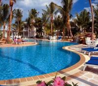 Sunset Key Guest Cottages Pool